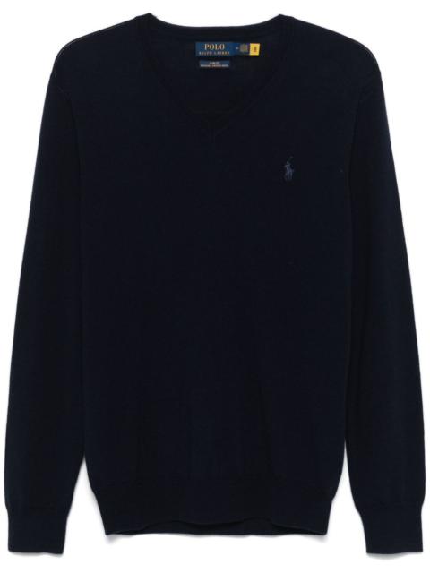 Polo Ralph Lauren Polo Pony sweater