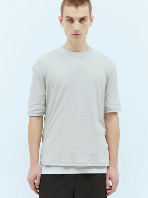 Jil Sander Layered T-Shirt