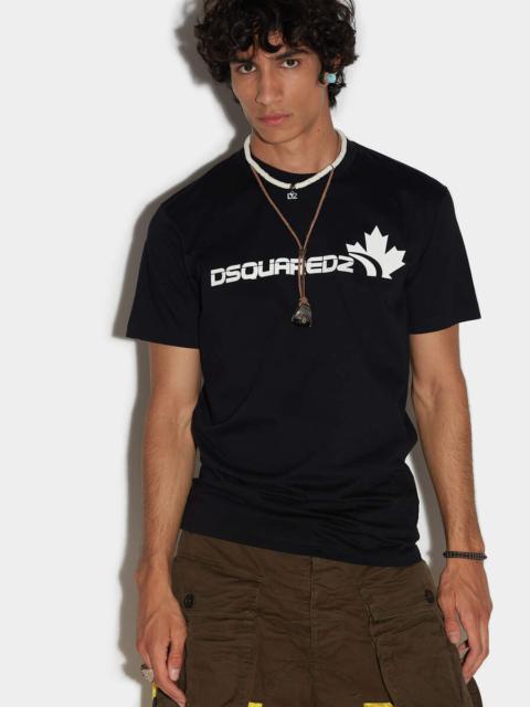 DSQUARED2 MAPLE COOL T-SHIRT