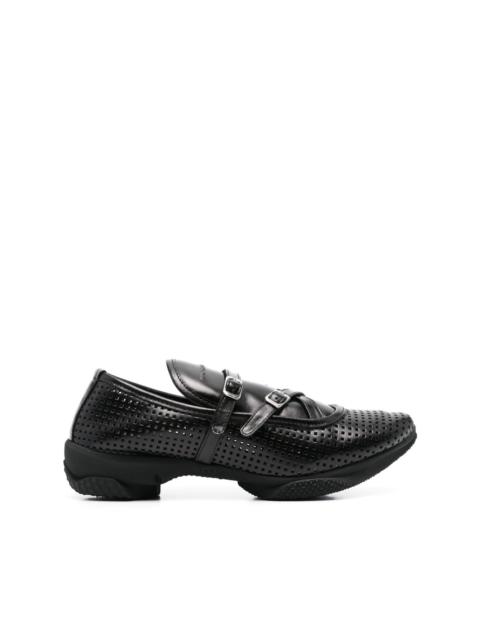 Kiko Kostadinov Sonia pumps