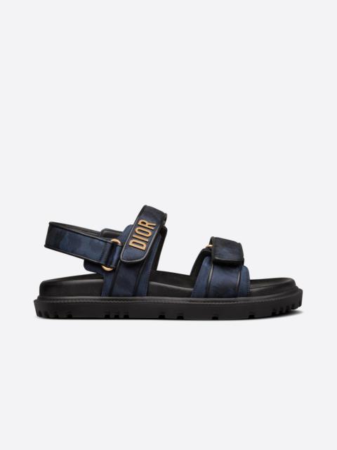 Dior DiorAct Sandal