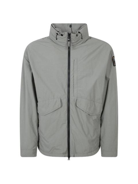 PARAJUMPERS hooded padded jacket