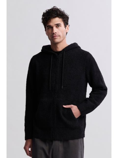 Barefoot Dreams CozyChic® Disney Jack Skellington Unisex Zip Hoodie