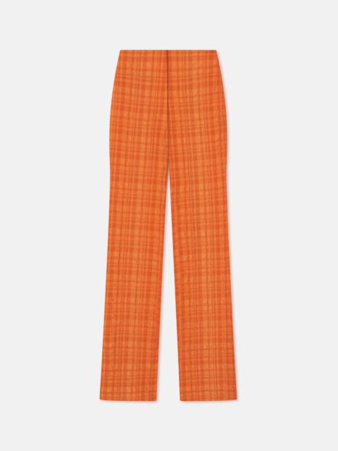 Seersucker Pants