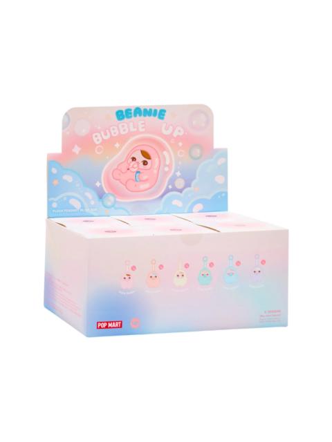 POP MART Pop Mart Pucky Beanie Bubble Up Series Sealed Case (6 Blind Box)