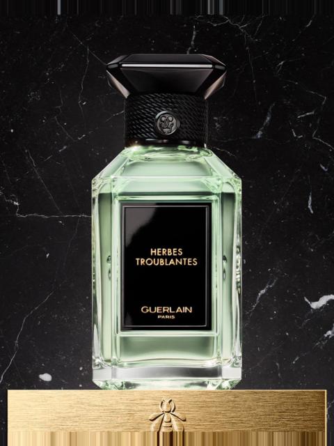 GUERLAIN L'Art & La Matiere Herbes Troublantes Eau de Parfum