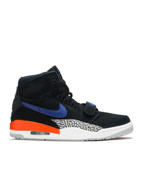 JORDAN LEGACY 312 'KNICKS'