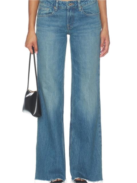 GOOD AMERICAN Vintage Low Loose Jean