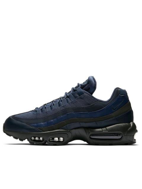 Nike Nike Air Max 95 Essential 'Squadron Blue' 749766-400