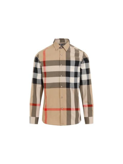 Burberry Shirt