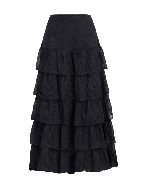 MARIE OLIVER CHRISTIE SKIRT