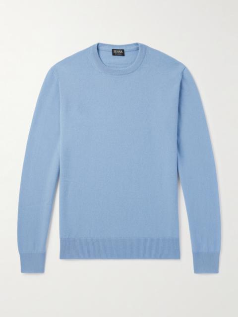ZEGNA Oasi Cashmere Sweater
