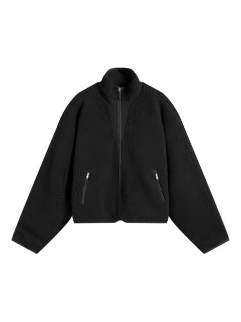entire studios zip-fastening jacket