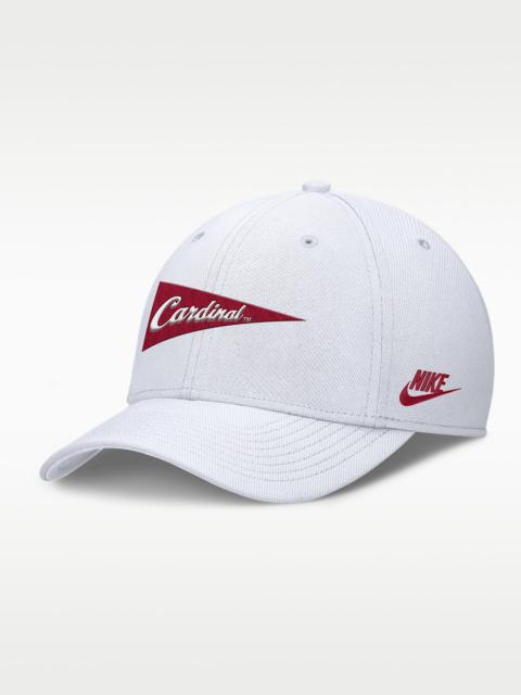 Nike Stanford Primetime Rise Academic Men's Nike Dri-FIT College Hat