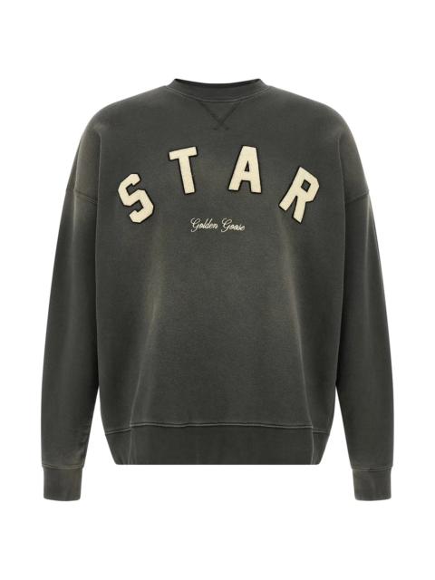 Golden Goose 'Star' sweatshirt