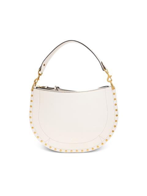 Isabel Marant Oskan leather tote bag