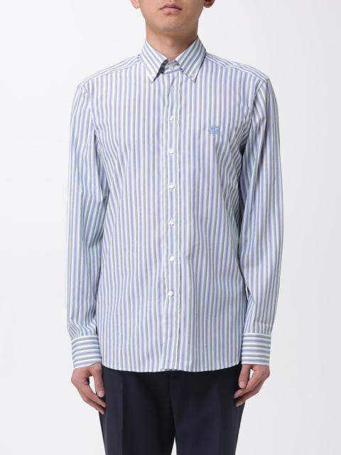 Etro Shirt men Etro