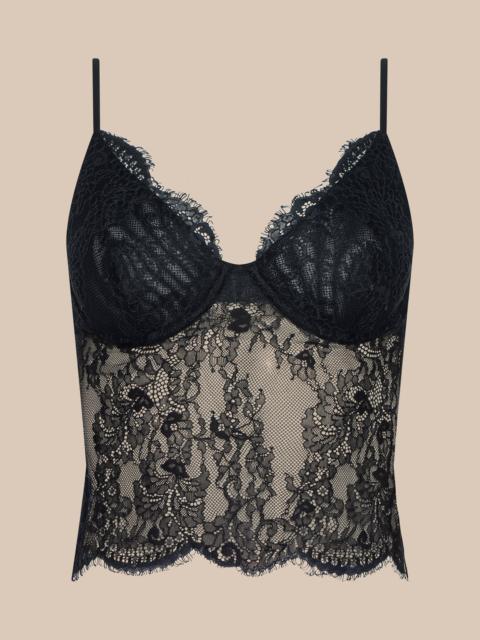 L'AGENCE Rosel Lace Camisole