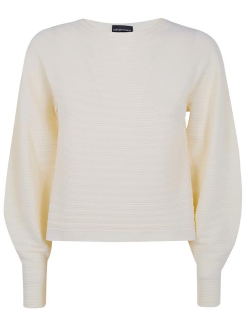 EMPORIO ARMANI Sweater