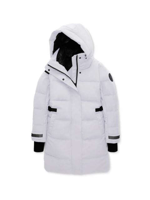 Canada Goose BENNETT PARKA BLACK LABEL