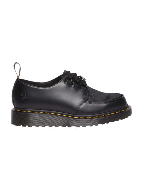 Dr. Martens Girls Don't Cry x Ramsey Creeper 'Black'