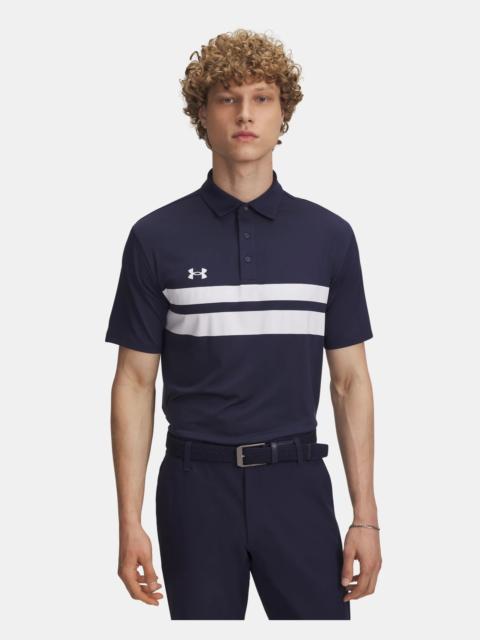 Under Armour UA Drive Team Dual Stripe