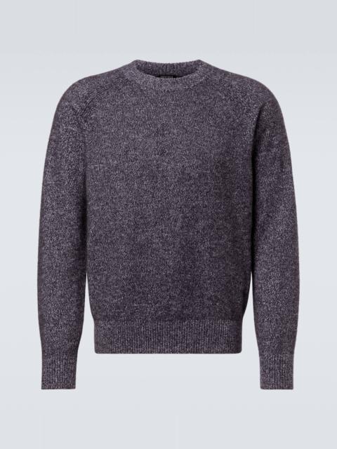 ZEGNA Cashmere sweater