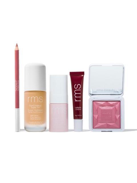 RMS Beauty RMS Discovery Kit