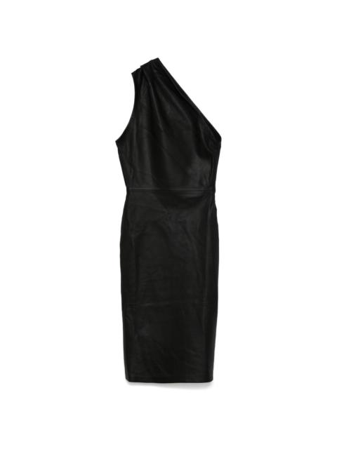 Melrose midi dress