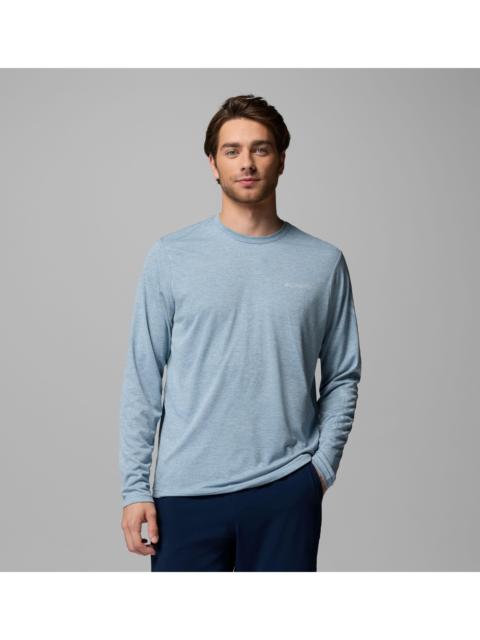 Columbia Men's PFG Terminal Tech Long Sleeve Shirt