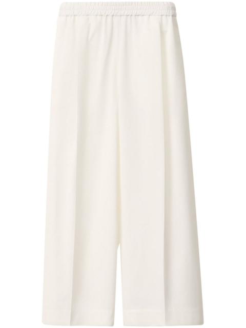 FABIANA FILIPPI cropped palazzo pants
