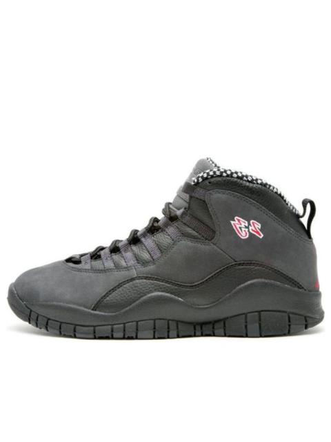 Air Jordan 10 Retro 'Countdown Pack' 310805-061