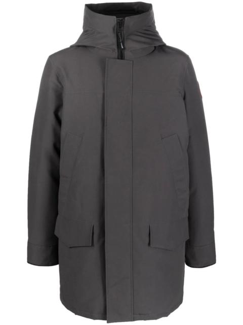 Canada Goose Langford padded parka