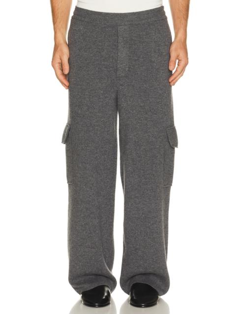 LISA YANG Eero Trousers