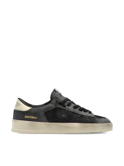 Golden Goose Stardan leather sneakers