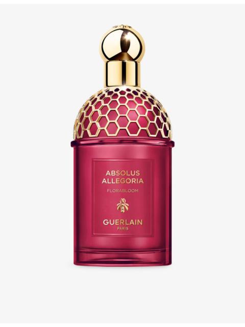 GUERLAIN Absolus Allegoria Florabloom Eau de Parfum 125ml