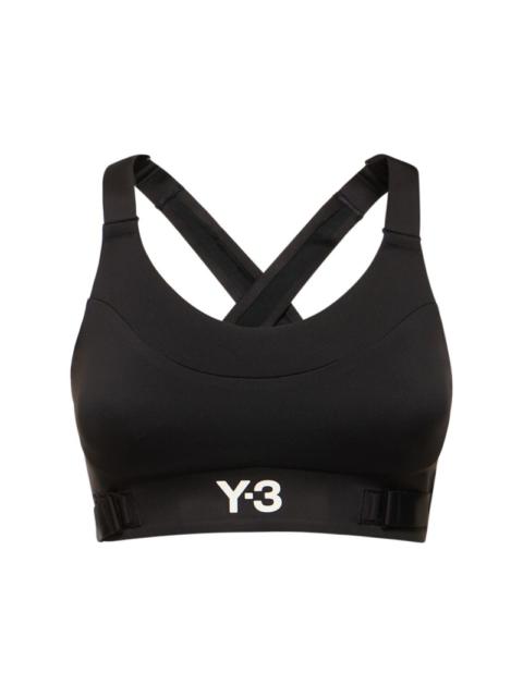 Y-3 Running bra