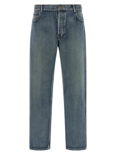 The Row The Row 'Moe' Jeans