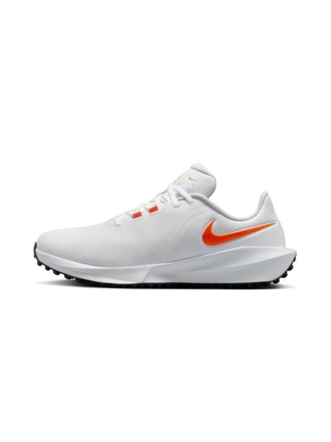 Nike Infinity Golf Next Nature "White Safety Orange" FN0555 102