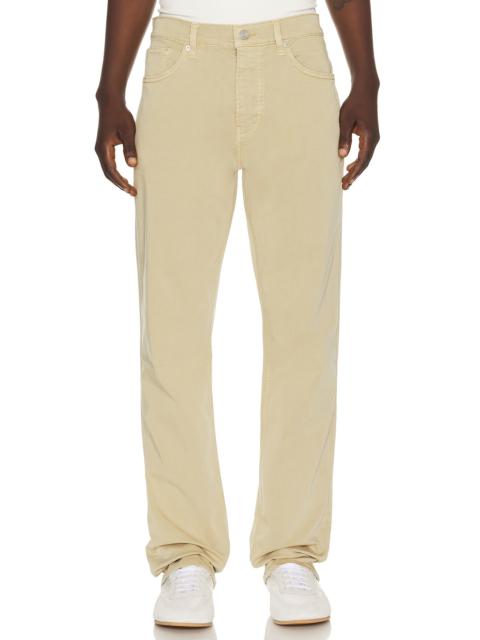 FRAME Modern Straight