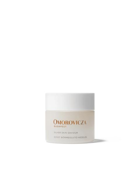 OMOROVICZA Silver Skin Saviour Mask