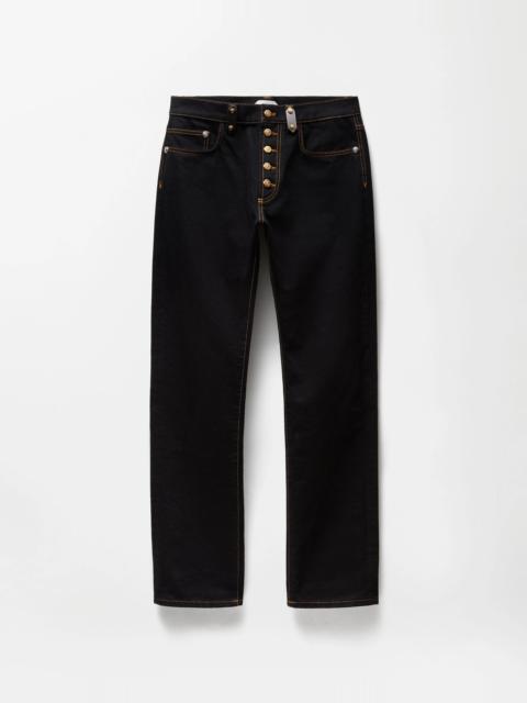 VERSACE Straight Jeans