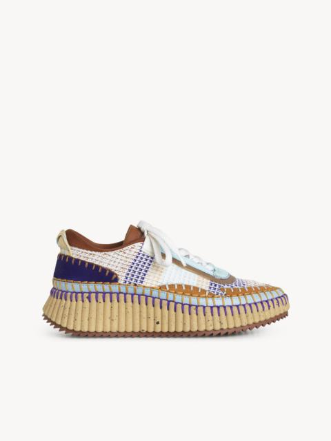 Chloé NAMA SNEAKER