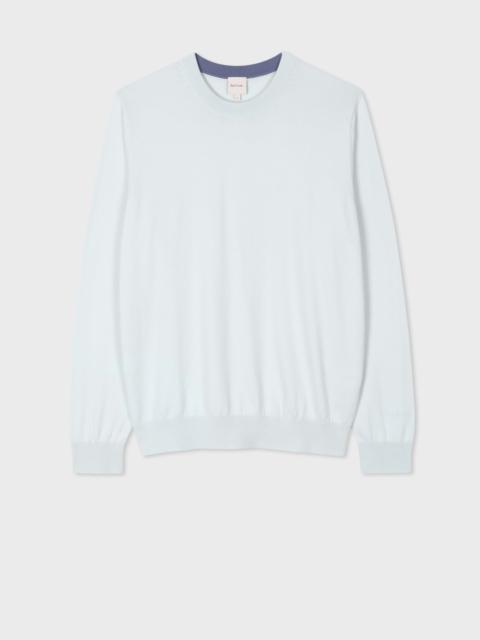 Paul Smith Organic Cotton Sweater