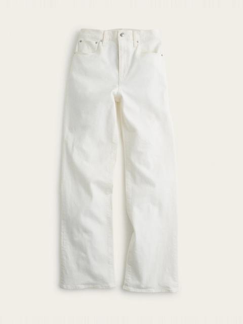 Madewell The Perfect Vintage Wide-Leg Jean