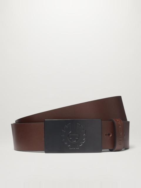 Belstaff PHOENIX BUCKLE BELT