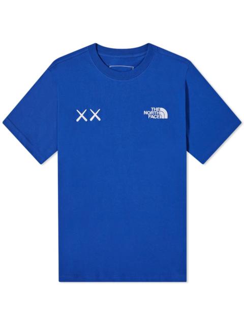 The North Face The North Face XX KAWS Tee