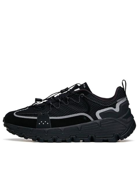 ANTA ANTA Star Distance 'Black Grey' 112136633A-5