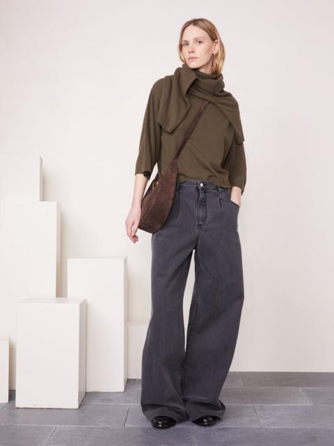OFFICINE GÉNÉRALE MOENA DENIM