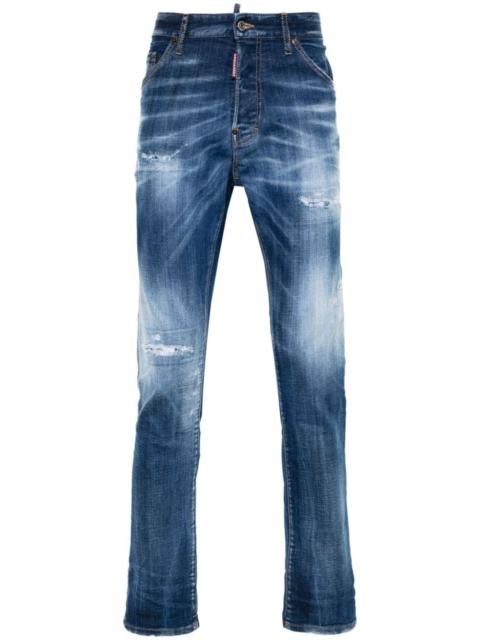 DSQUARED2 Cool Guy slim-cut jeans